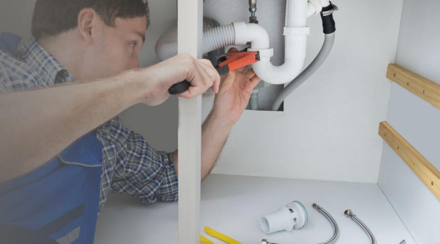 Professional Leak Detection in Accoville, WV